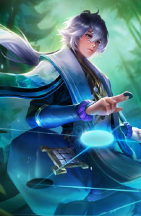 现象背后的